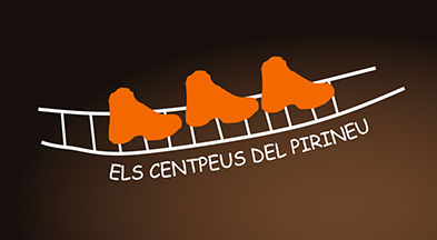 Els centpeus del pirineu